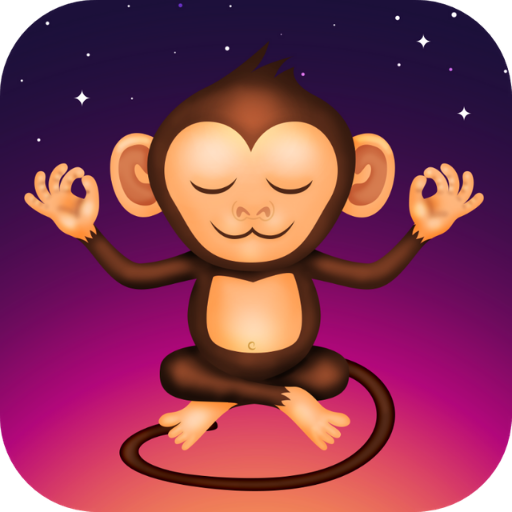 New Horizon Meditation & Sleep Stories for Kids – Guided Audio Collection (100+ Titles)