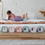 Time Timer MOD Home Edition – 60-Minute Silicone Visual Timer (Metallic Finish) - Image 7